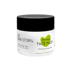 The Skin Story Moringa Face Pack For Deep Cleansing | Grocsy