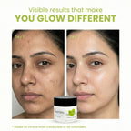 The Skin Story Moringa Face Pack For Deep Cleansing | Grocsy