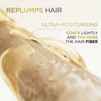 The Skin Story Sulphate Free Keratin Conditioner For Coloured Dry Frizzy Damaged Hair With Vitamin E | Grocsy