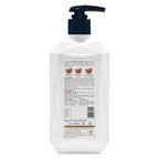 The Skin Story Avocado Moisturizing & Brightening Body Lotion For Dry Skin - Shea Butter Niacinamide | Grocsy