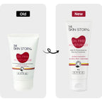 The Skin Story Oil Free Face Moisturizer For Oily Acne Prone Skin Hydrates Adds Glow - Niacinamide | Grocsy