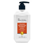 The Skin Story Colour Protection Shampoo For Vibrant Soft Shiny Hair | Grocsy