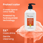 The Skin Story Colour Protection Shampoo For Vibrant Soft Shiny Hair | Grocsy
