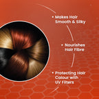 The Skin Story Colour Protection Shampoo For Vibrant Soft Shiny Hair | Grocsy