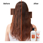 The Skin Story Colour Protection Shampoo For Vibrant Soft Shiny Hair | Grocsy