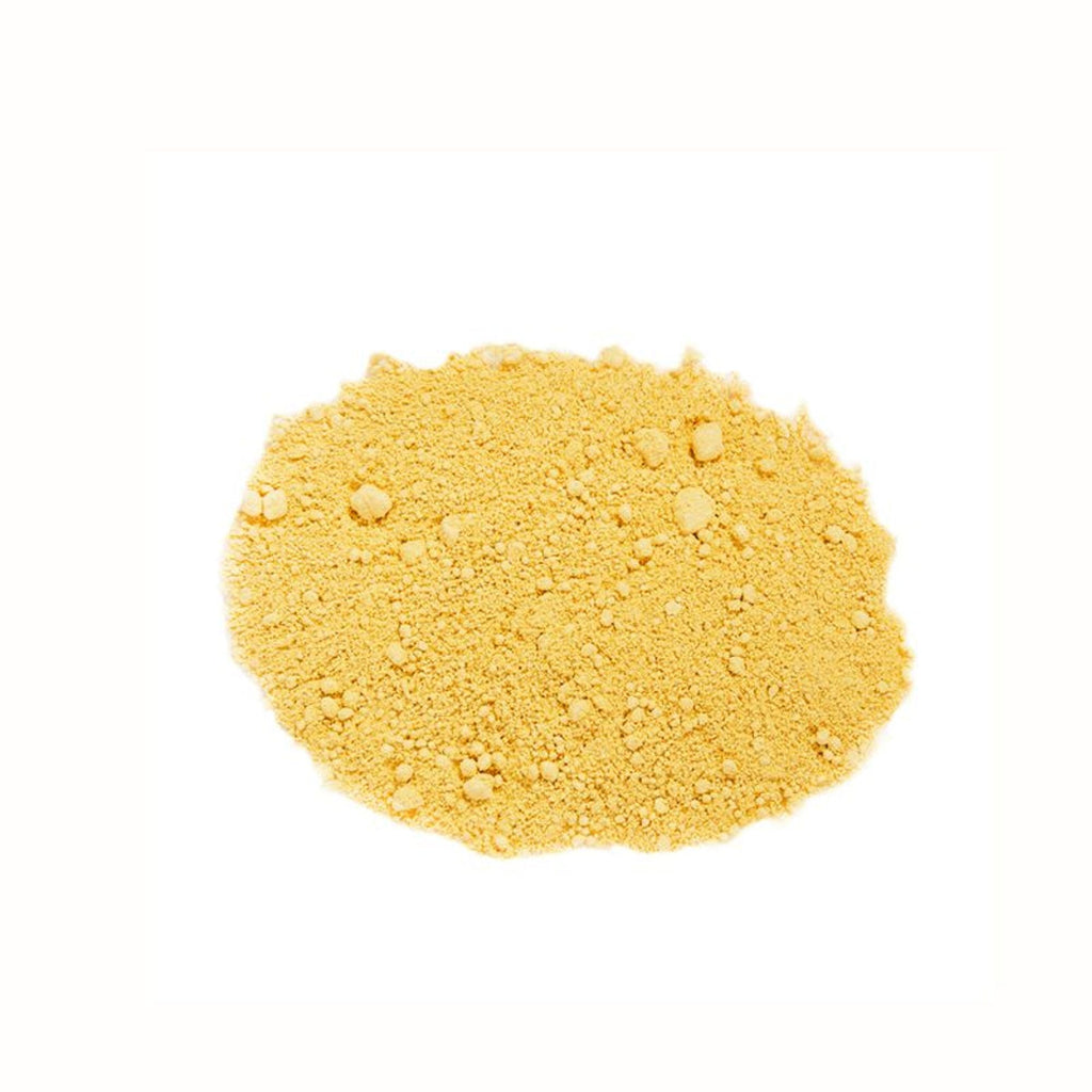 Makeup Revolution Banana Brighten Baking Powder - Yellow | Grocsy