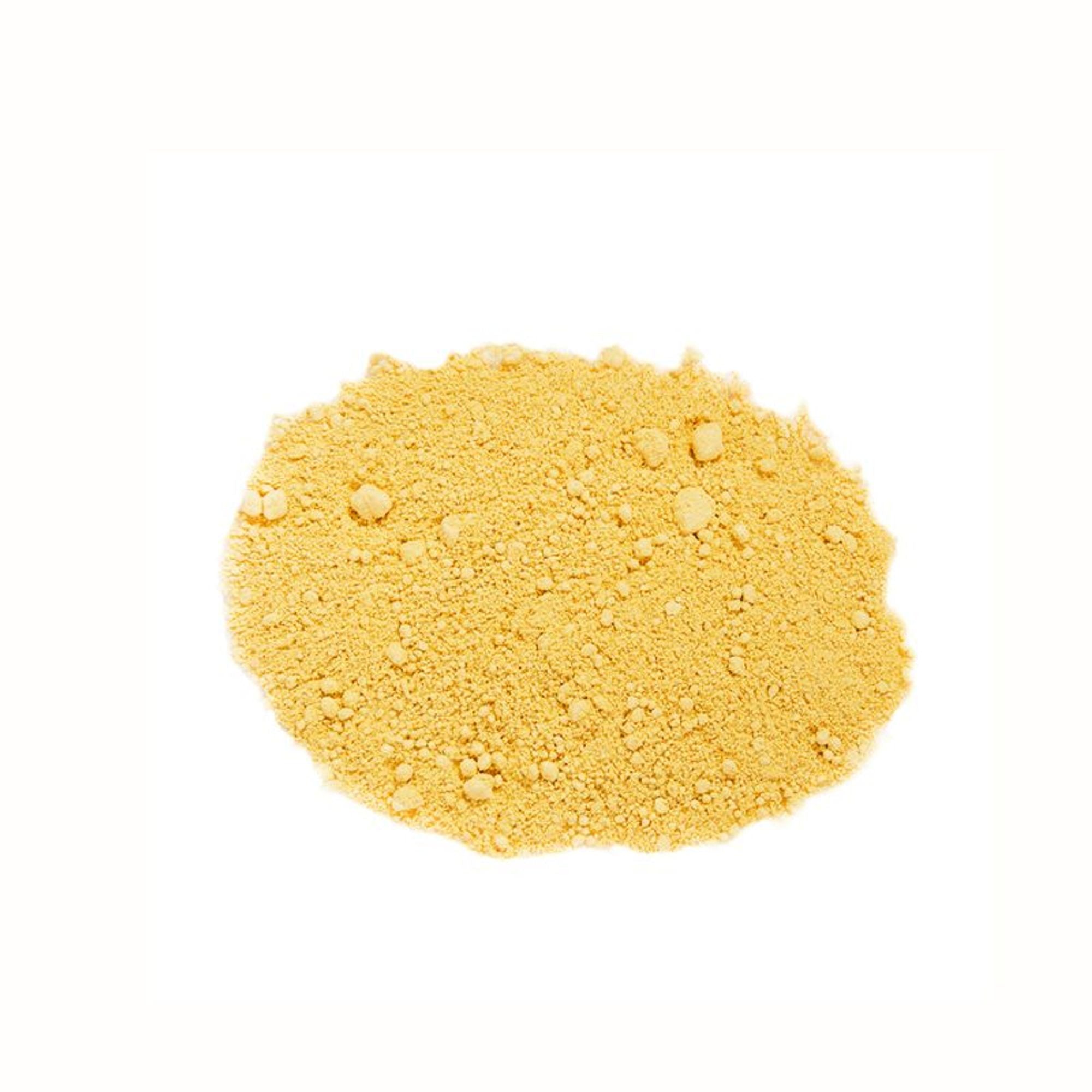 Makeup Revolution Banana Brighten Baking Powder - Yellow | Grocsy