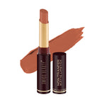 Swiss Beauty Non-Transfer Matte Lipstick - 25 Choco Kiss | Grocsy