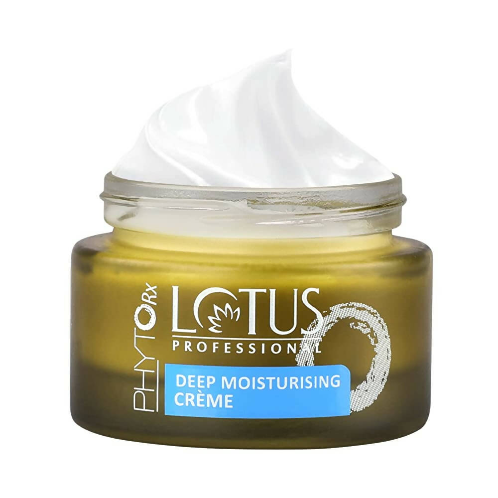 Lotus Professional Phyto Rx Deep Moisturising Creme | Grocsy