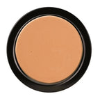 Paese Cosmetics Illuminating & Covering Pressed Powder - 3C Golden Beige | Grocsy