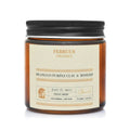 Februus Organics Brazilian Purple Clay & Rosehip Facial Pack | Grocsy