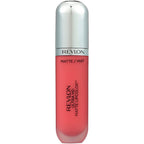 Revlon Ultra Hd Matte Lip Color - Hd Flirtation | Grocsy