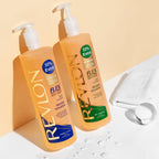 Revlon Flex Protein Shampoo For Normal To Dry Hair | Grocsy