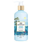 Wanderlust Moisturizing Body Lotion - Hawaiian Sea Breeze | Grocsy