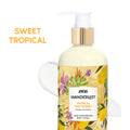 Wanderlust Moisturizing Body Lotion - Tropical Thai Sunset | Grocsy