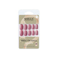 Shills Professional Reusable Press On Nails Square - SPN576 | Grocsy