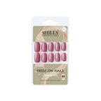 Shills Professional Reusable Press On Nails Square - SPN576 | Grocsy