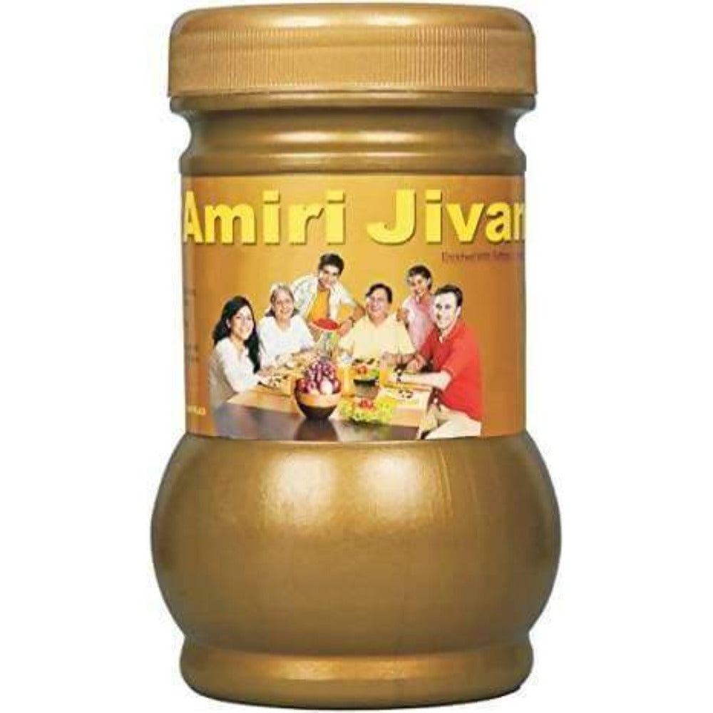Unjha Ayurvedic Amiri Jivan | Grocsy