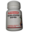 Baidyanath Hajrulayahuda Bhasma 10gm | Grocsy