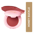 Milagro Beauty Gula-Bae Cream Blush - Honey Suckle | Grocsy
