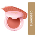 Milagro Beauty Gula-Bae Cream Blush - Sunkissed | Grocsy