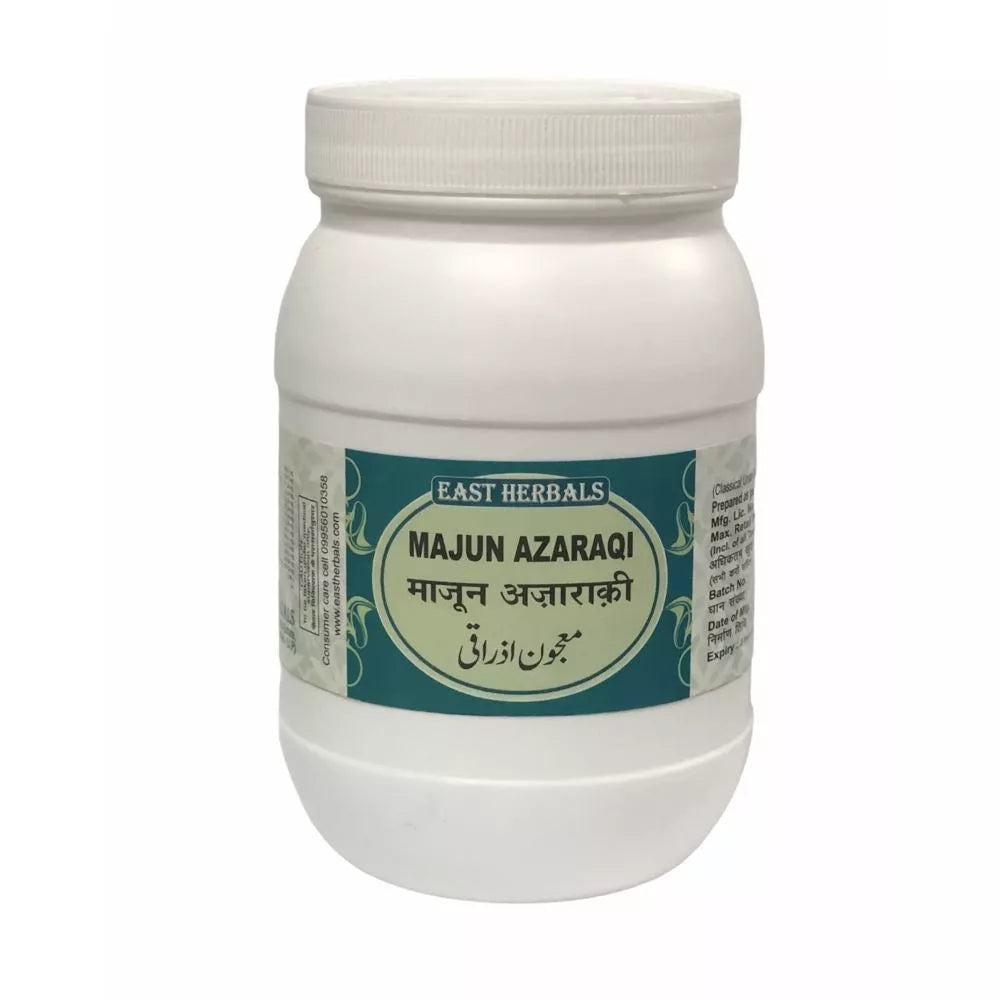 East Herbals Majun Azaraqi | Grocsy