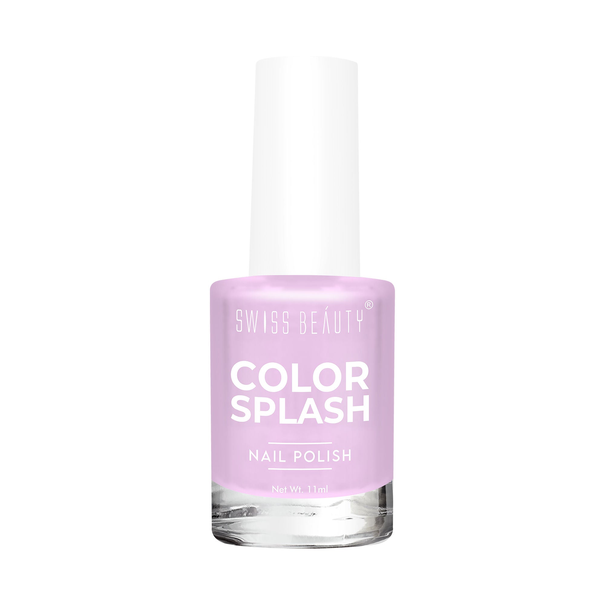 Swiss Beauty Color Splash Nail Polish - Shade-28 | Grocsy