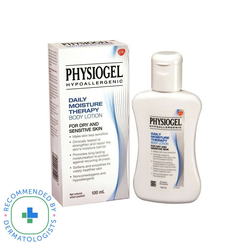 Physiogel Daily Moisture Therapy Body Lotion | Grocsy