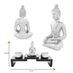 Archies Buddha Idol | Grocsy