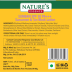 Nature's Essence Sunban Sunscreen & Tan Block Lotion SPF 50 | Grocsy