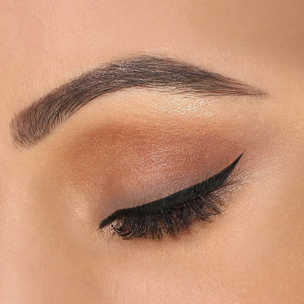 Lakme 9To5 Impact Eye Liner - Black | Grocsy