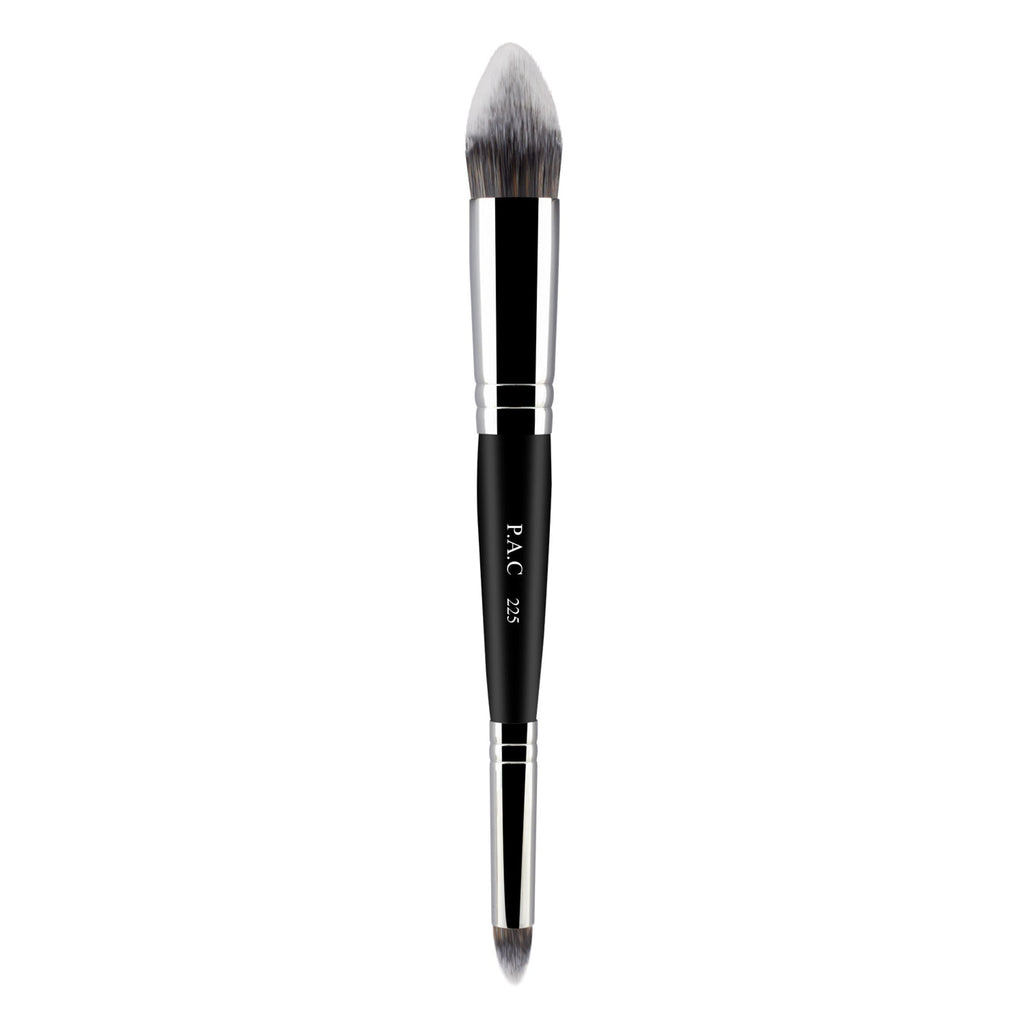 PAC Studio Concealer Brush - 225 | Grocsy