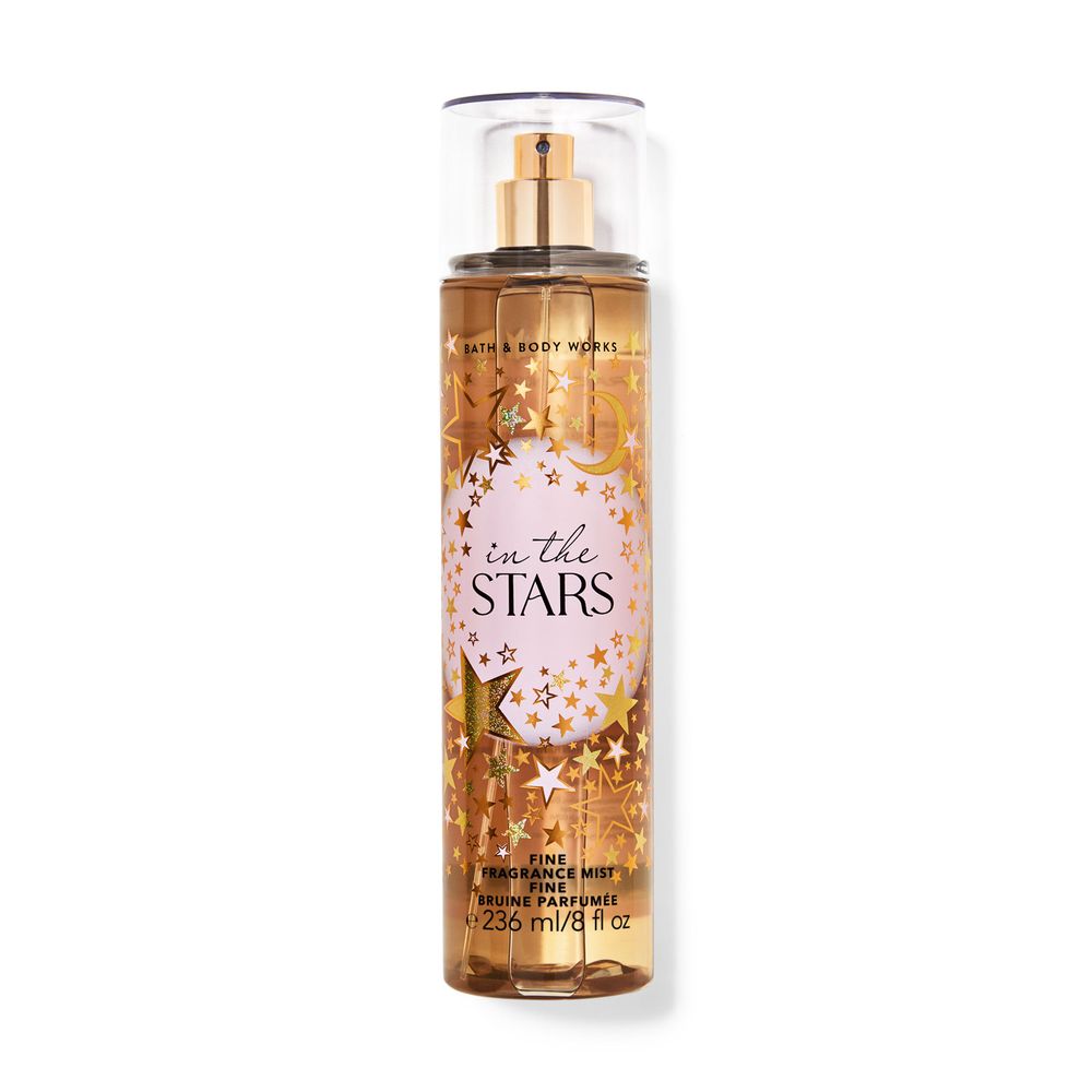 Bath & Body Works In The Stars Fine Fragrance Mist | Grocsy