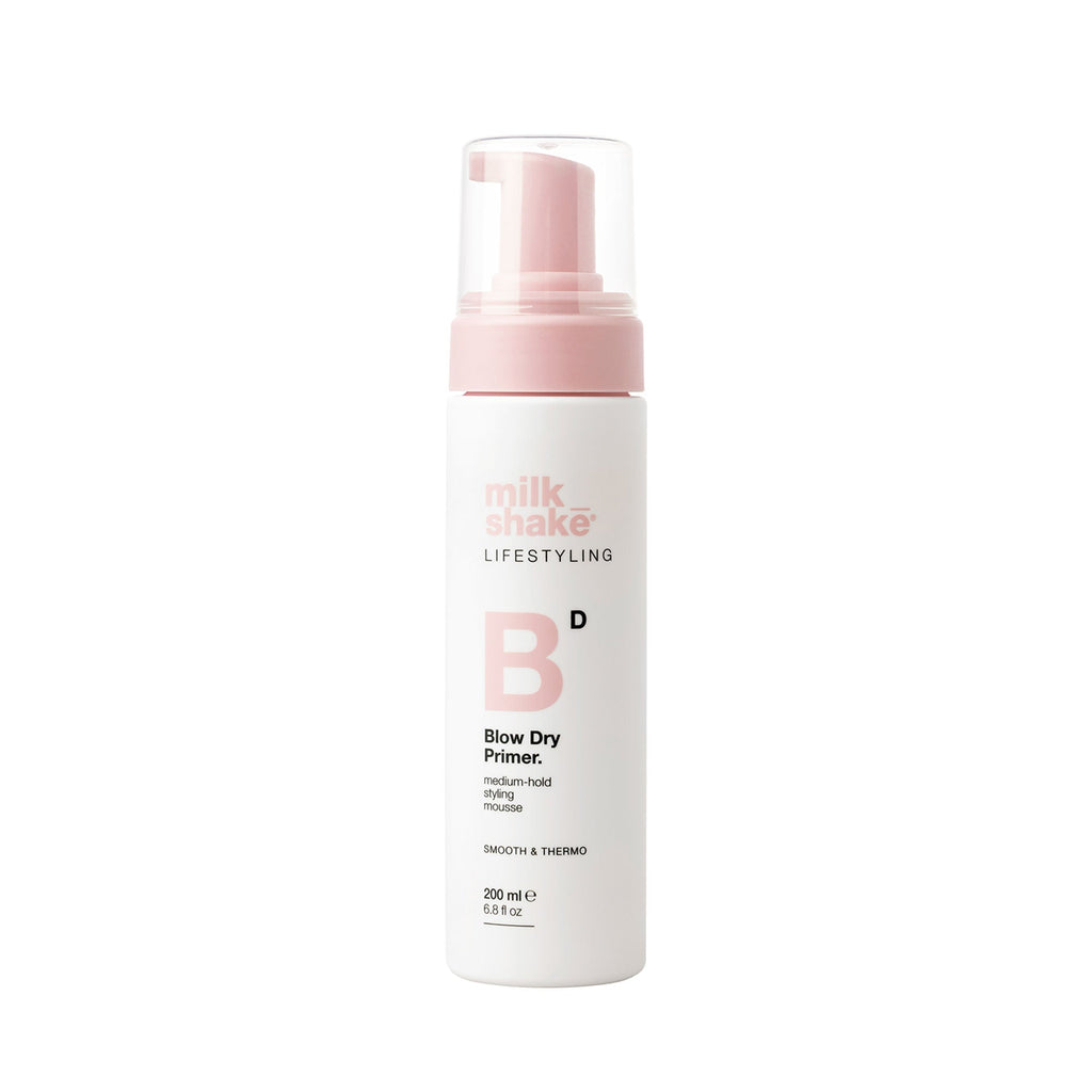 Milkshake Lifestyling Blow-Dry Primer | Grocsy