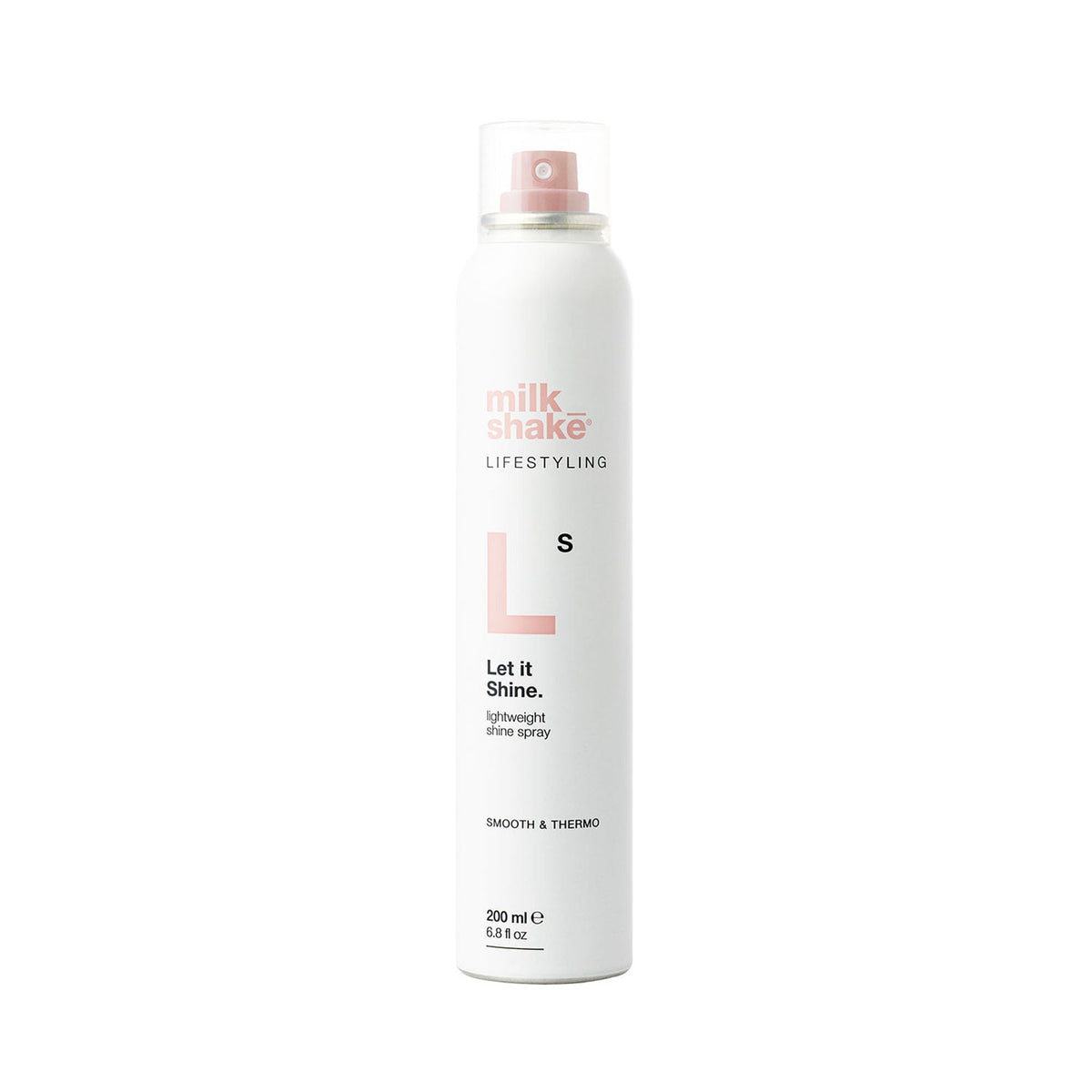 Milkshake Lifestyling Let It Shine Spray | Grocsy
