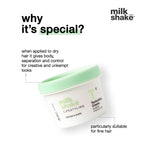 Milkshake Lifestyling Texturizing Cream | Grocsy