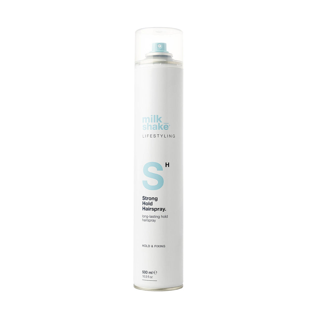 Milkshake Lifestyling Strong Hold Hair Spray | Grocsy