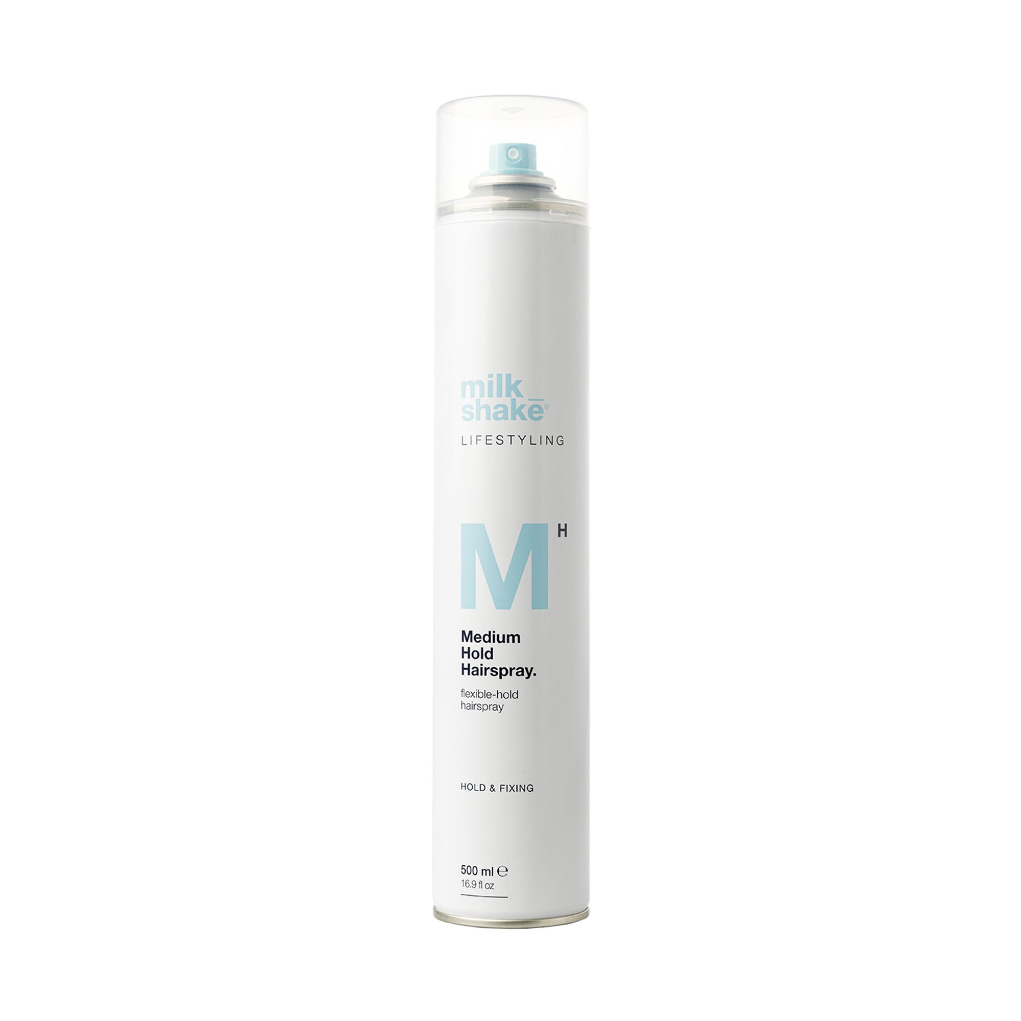 Milkshake Lifestyling Medium Hold Hair Spray | Grocsy