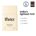 Thou Hue Drops Sheer Skin Tint - 100 Neutral Warm | Grocsy
