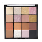 MARS Cosmetics Mesmereyes Eyeshadow Palette - 2 | Grocsy