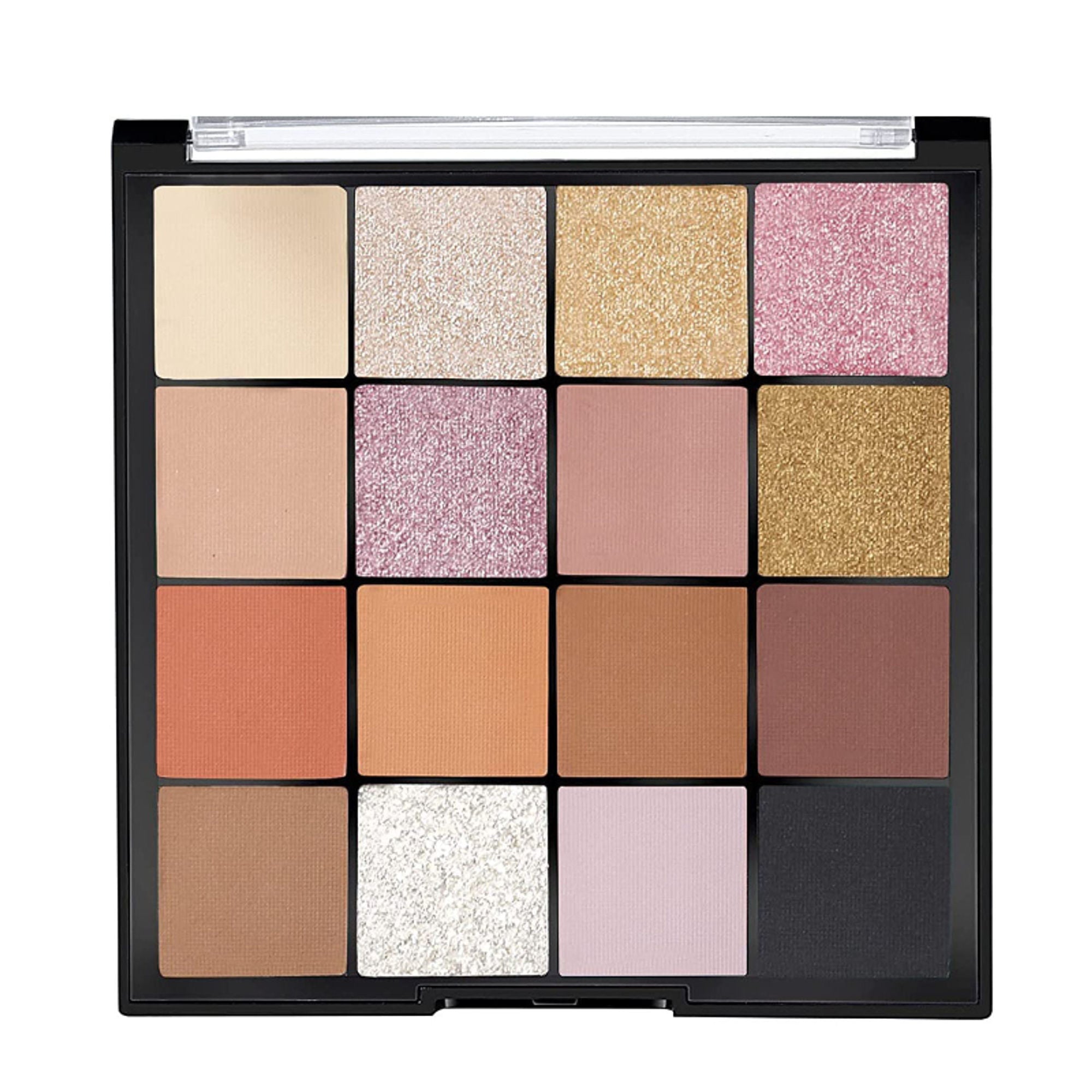 MARS Cosmetics Mesmereyes Eyeshadow Palette - 2 | Grocsy