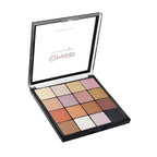 MARS Cosmetics Mesmereyes Eyeshadow Palette - 2 | Grocsy
