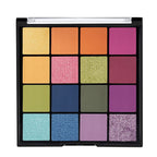 MARS Cosmetics Mesmereyes Eyeshadow Palette - 3 | Grocsy