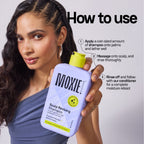 Moxie Beauty Scalp Reviving Shampoo | Grocsy