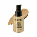 VERYMISS 8 To 8 Weightless Super Stay Foundation - 113 Shell | Grocsy