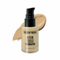 VERYMISS 8 To 8 Weightless Super Stay Foundation - 112 Natural | Grocsy