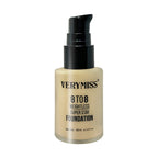 VERYMISS 8 To 8 Weightless Super Stay Foundation - 112 Natural | Grocsy