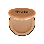 VERYMISS Natural Glow Compact Powder - 04 Ivory Beige | Grocsy