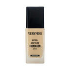 VERYMISS Natural Glow Daily Wear Foundation - 01 Ivory | Grocsy
