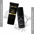 VERYMISS Makeup Setting Spray + Primer Combo Set | Grocsy